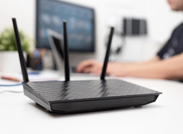 Voz, Datos y Wireless